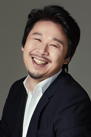 Picture of Jung Kang-Hee