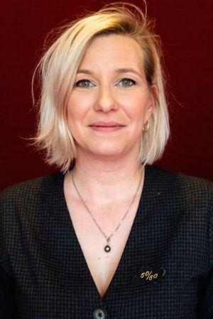 Picture of Perrine Quennesson