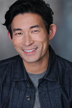 Picture of Jason W. Wong