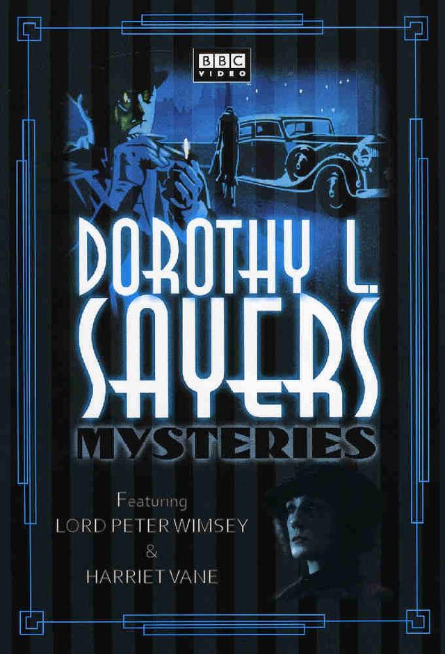 A Dorothy L. Sayers Mystery