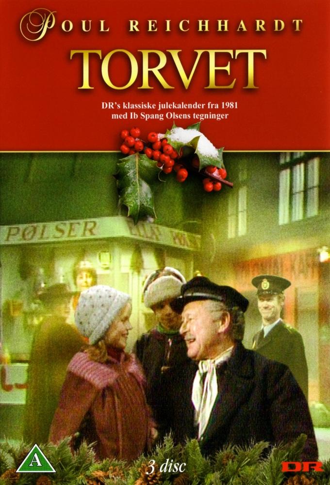 Torvet