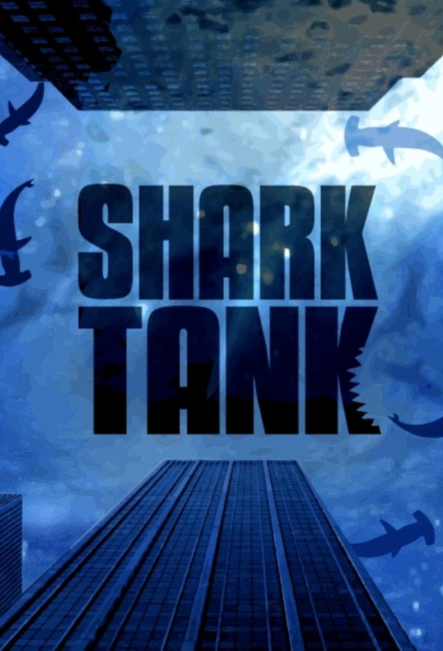 Swimming With Sharks: The Moguls of Shark Tank Tell All About