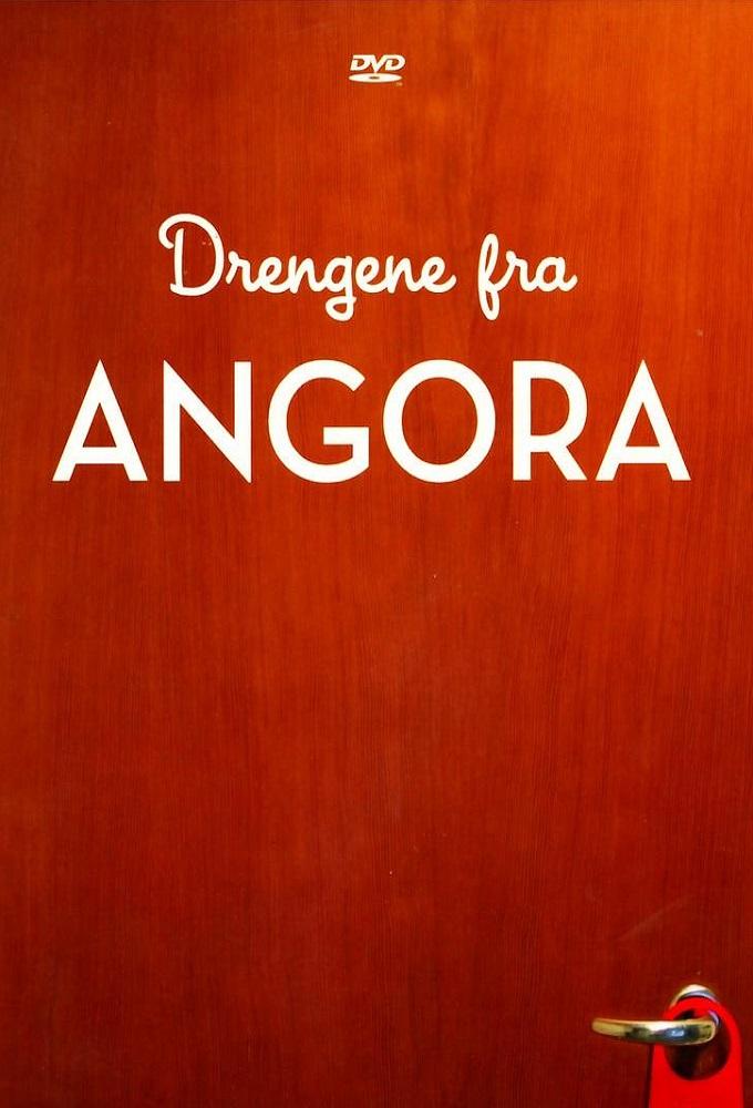 Drengene fra Angora