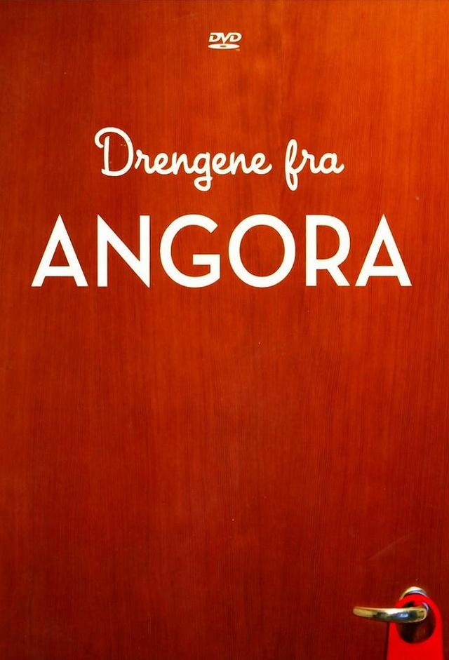Drengene fra Angora