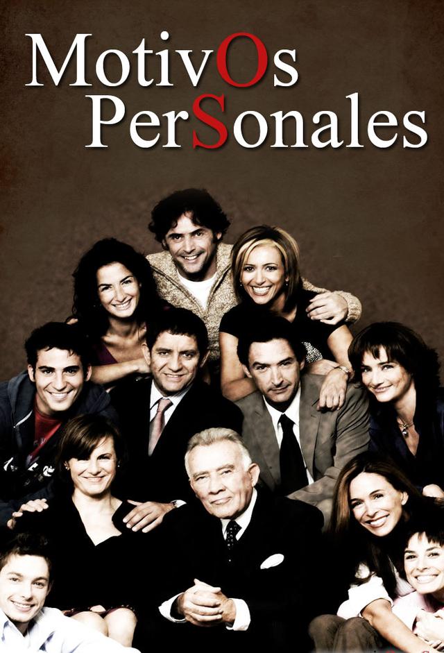 Motivos personales