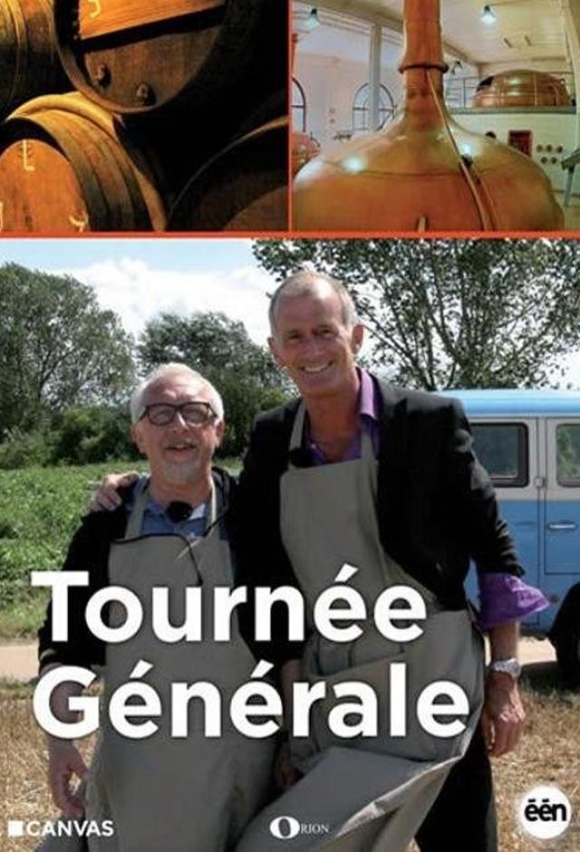 Tournée Générale