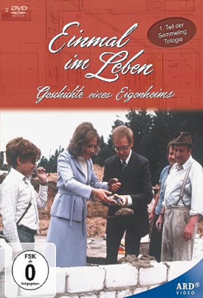 Einmal im Leben - Geschichte eines Eigenheims