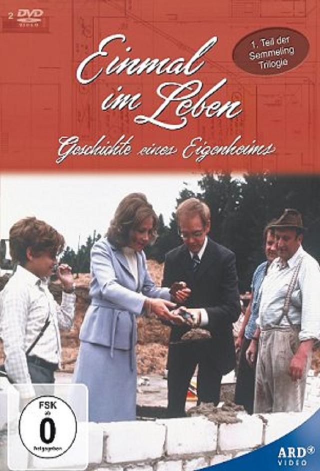 Einmal im Leben - Geschichte eines Eigenheims