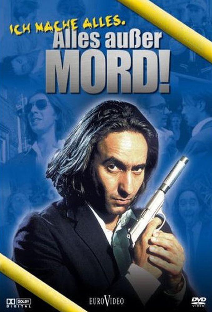 Alles außer Mord!