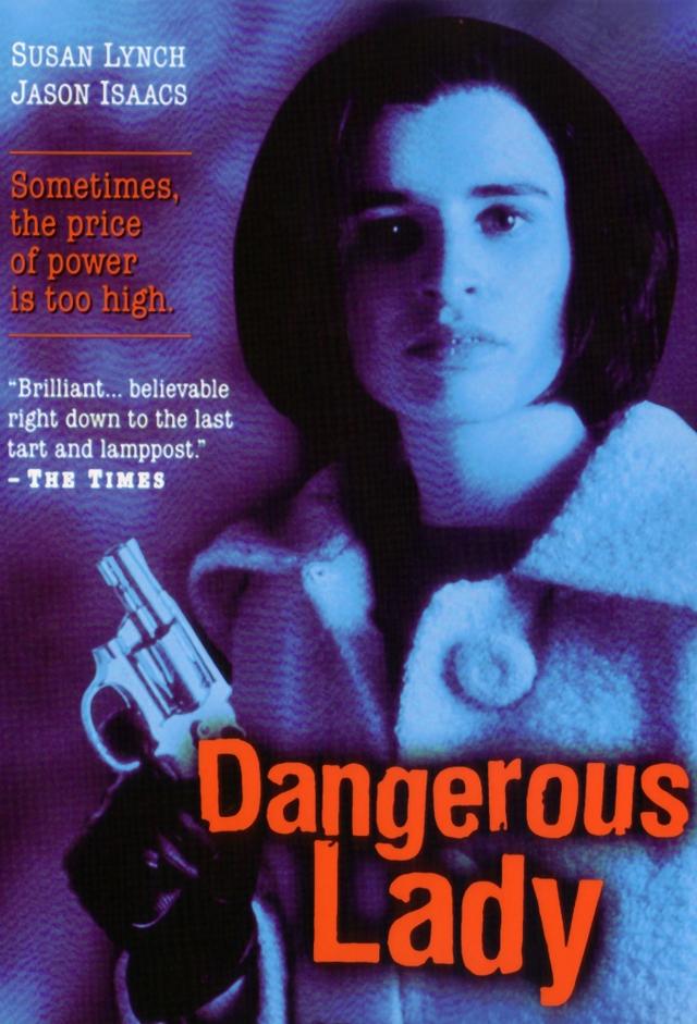 Dangerous Lady