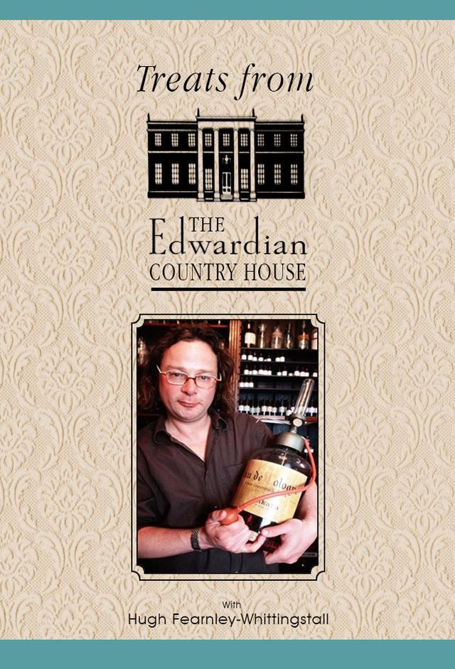 Treats from the Edwardian Country House