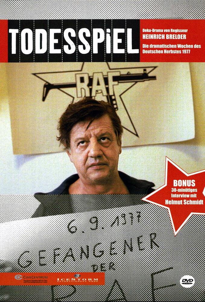 Todesspiel