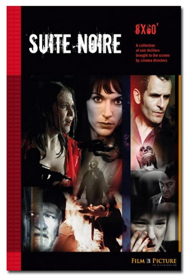 Suite noire