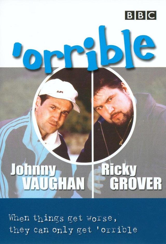 'orrible