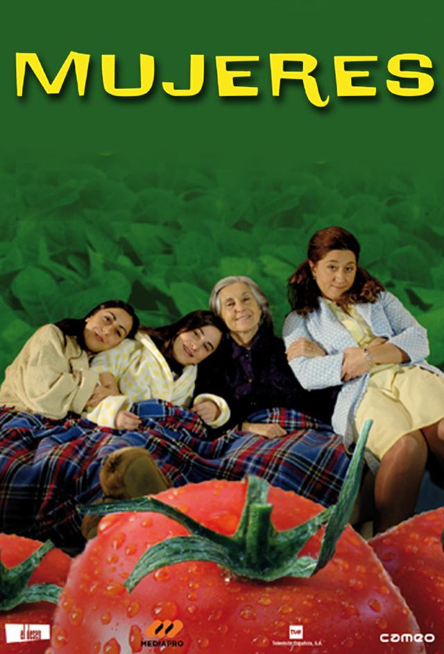 Mujeres