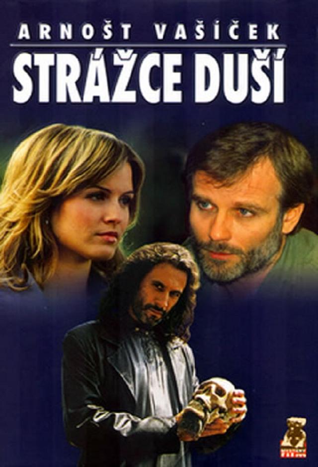 Strážce Duší