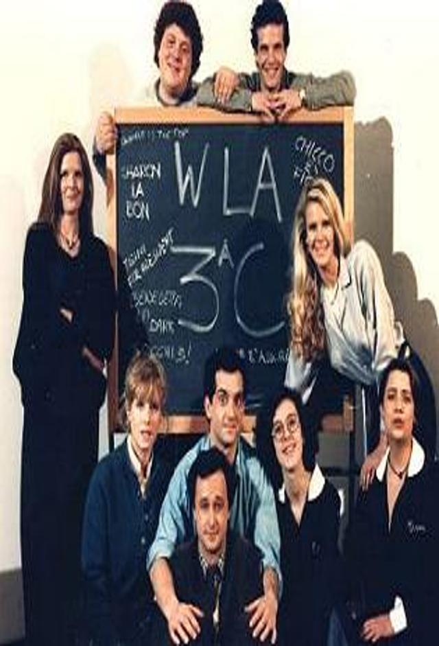 I ragazzi della 3ª C