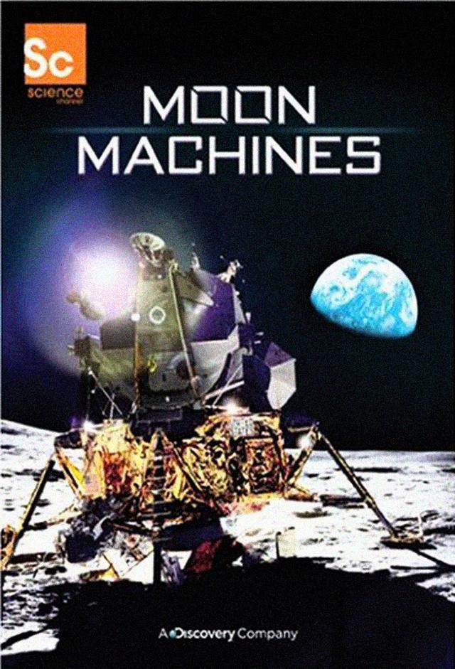 Mondmaschinen