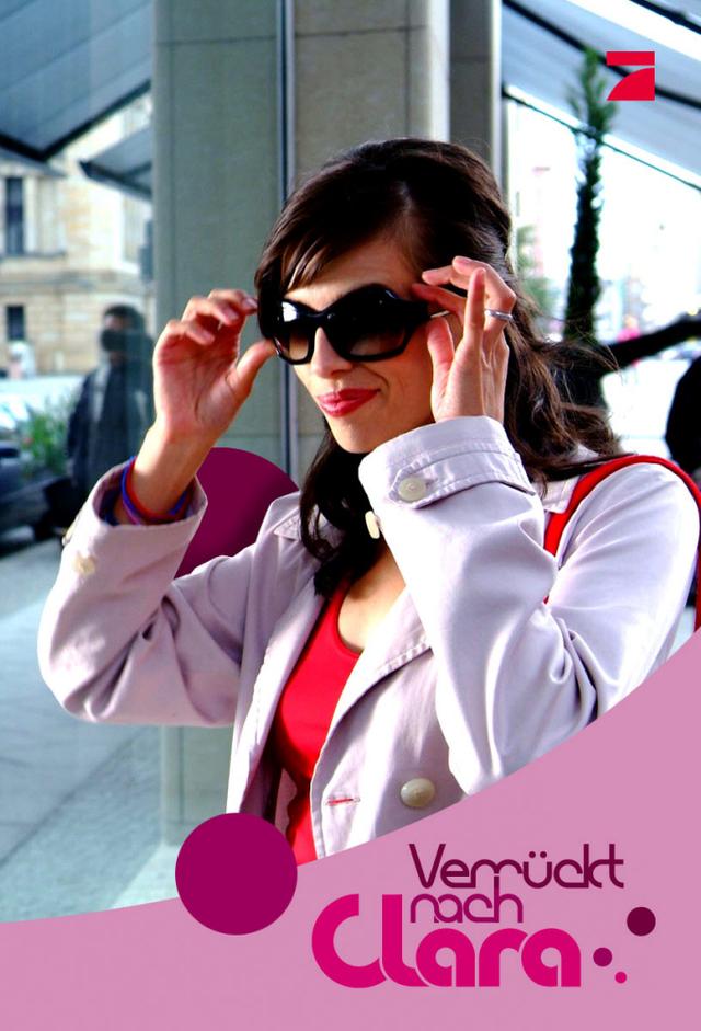 Verrueckt nach Clara