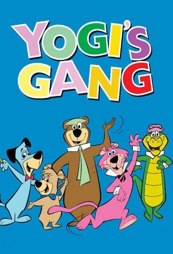 Yogi's Gang