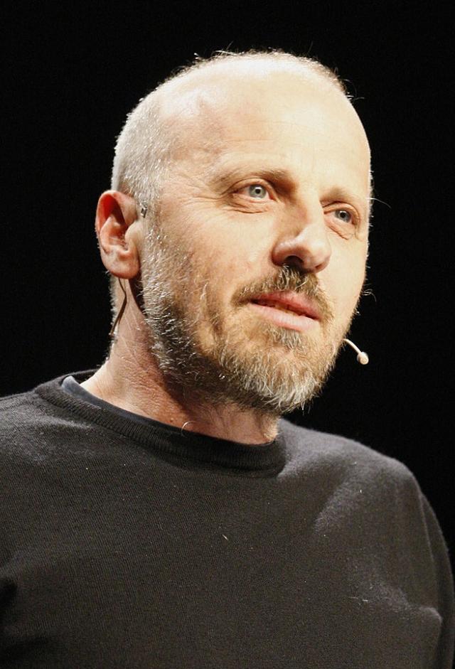 Marco Paolini