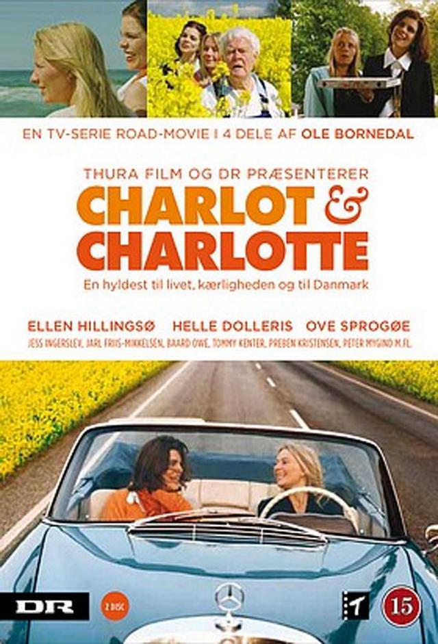 Charlot and Charlotte