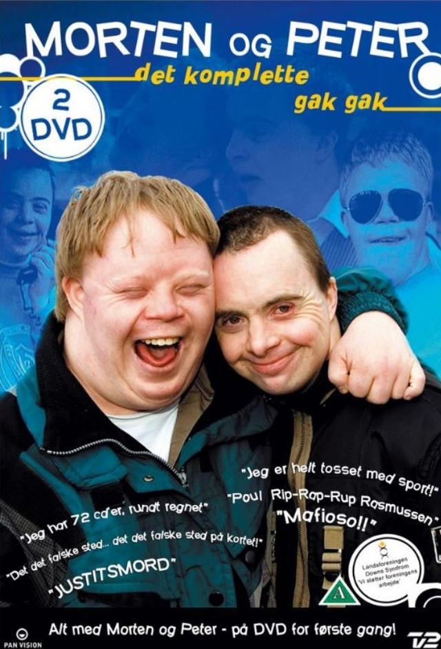 Morten & Peter