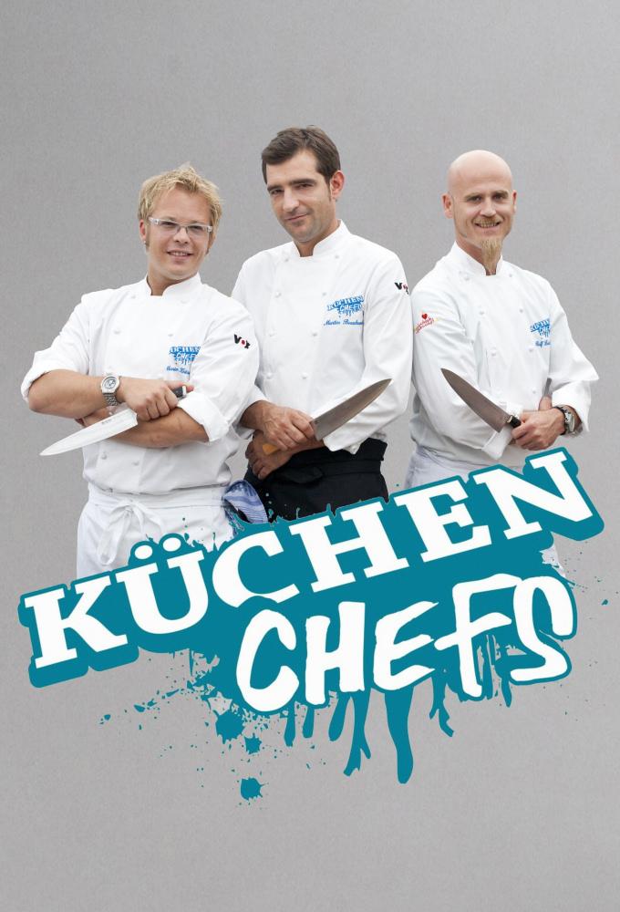 The Chefs