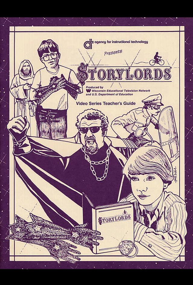 Storylords