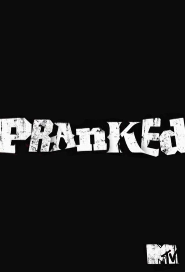 Pranked