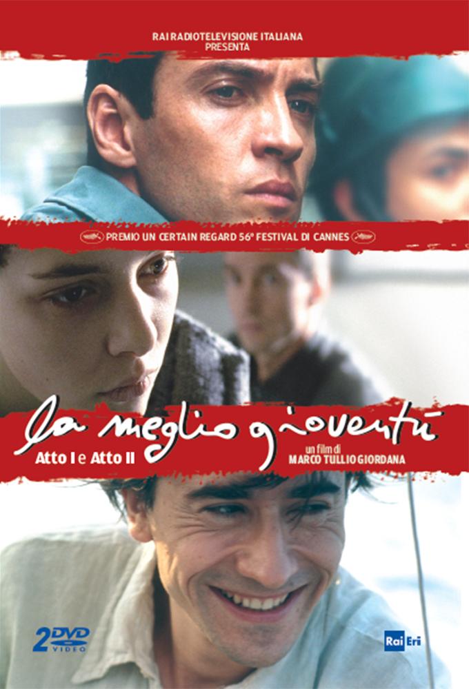 The Best of Youth