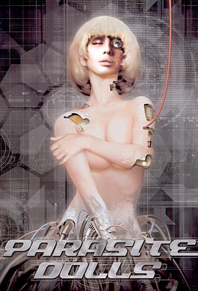 Parasite Dolls