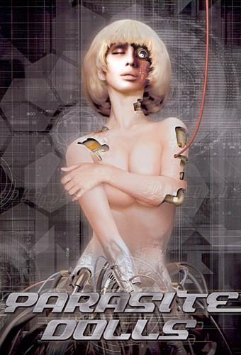 PARASITE DOLLS