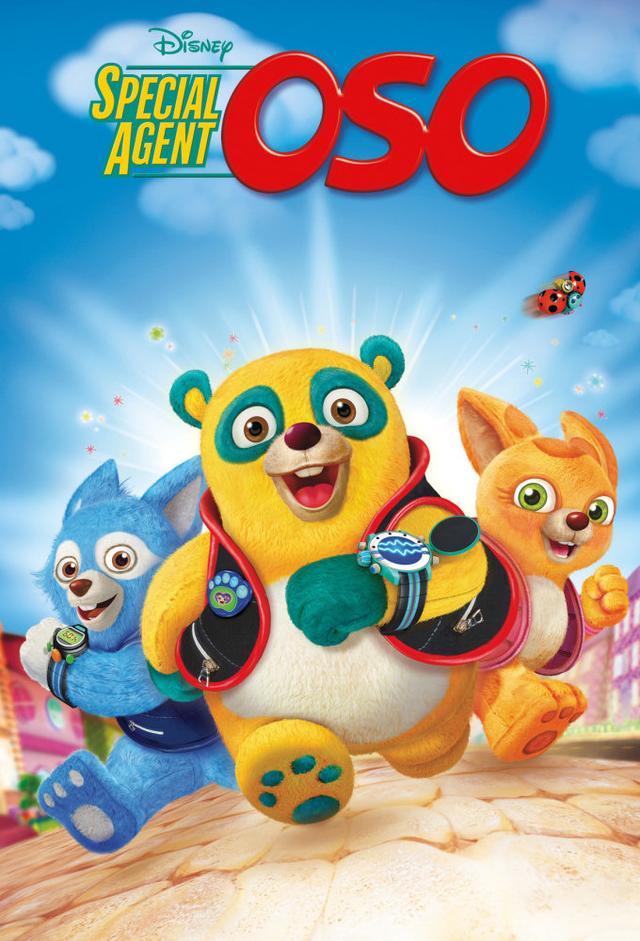 Agente Speciale OSO