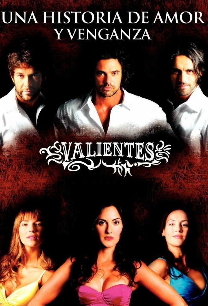 Valientes