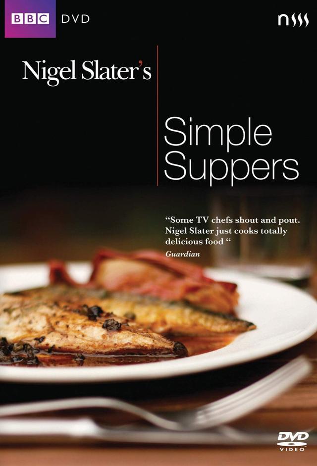 Nigel Slater's Simple Suppers