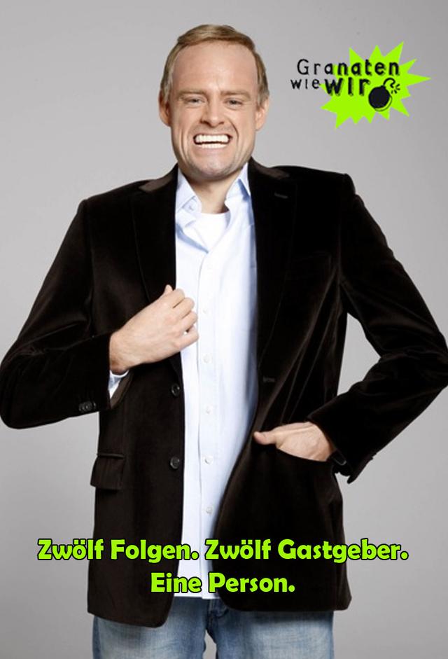 Granaten wie wir