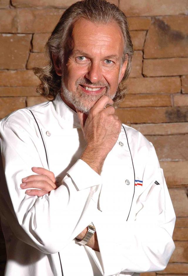 Hubert Keller: Secrets of a Chef