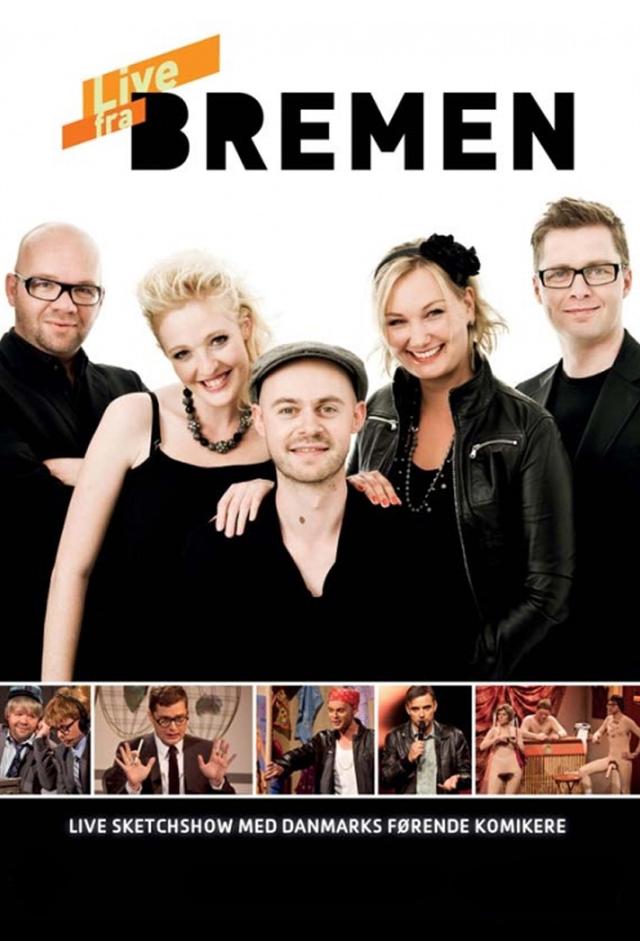 Live from Bremen