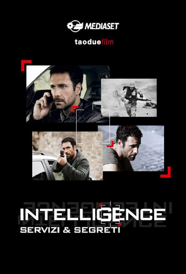 Intelligence Servizi e Segreti