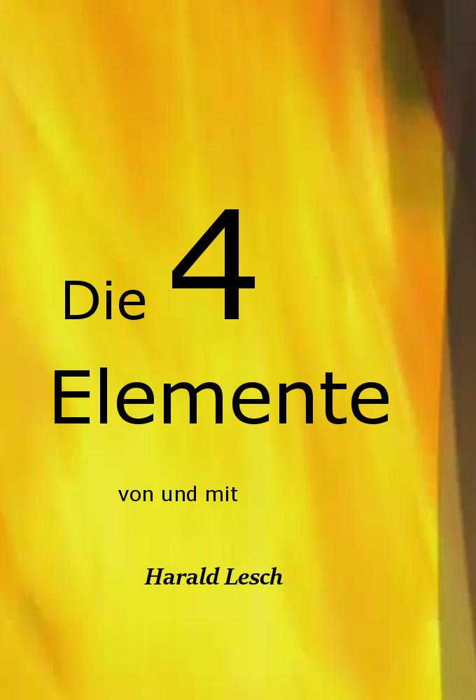 The Four Elements