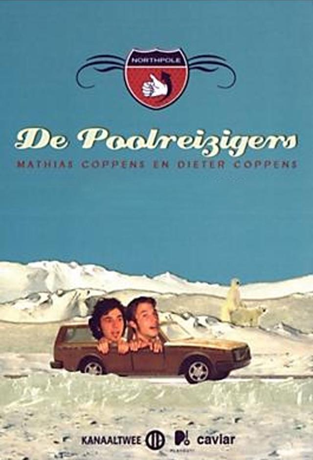 De Poolreizigers