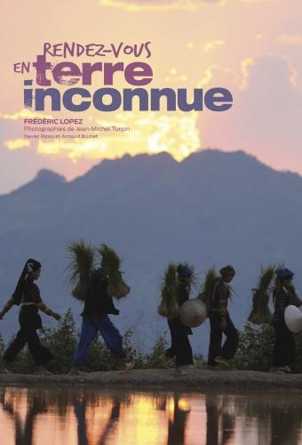 Encounter In An Unknown Land