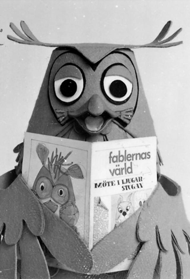 De Fabeltjeskrant