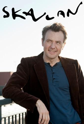 Skavlan