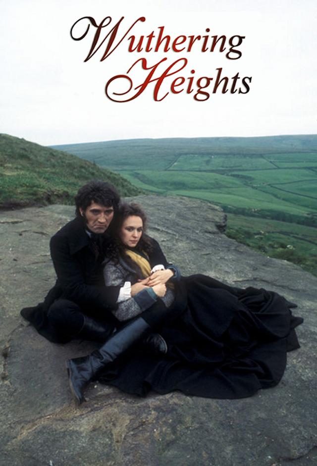 Wuthering Heights (1978)