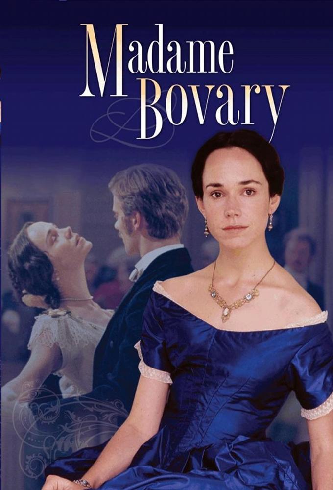 Madame Bovary