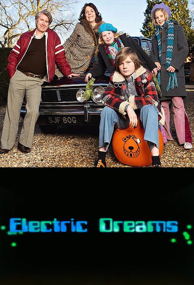 Electric Dreams