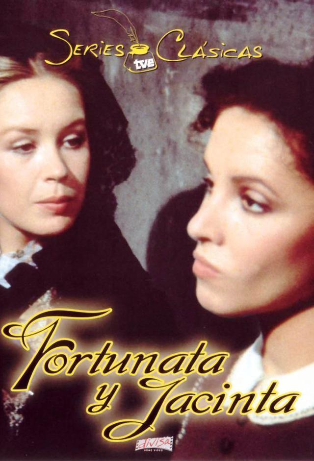 Fortunata y Jacinta