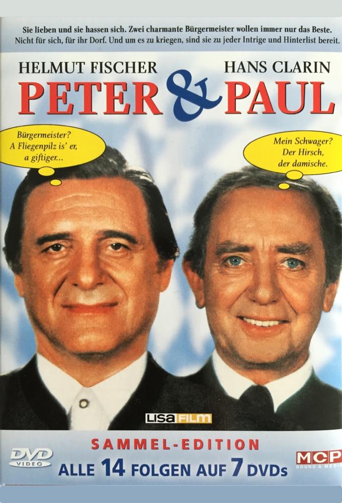 Peter & Paul
